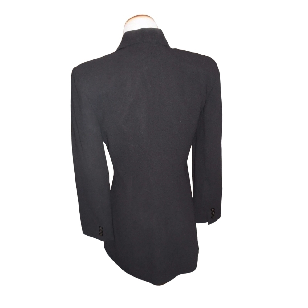 Francess & Rita Elegant Ladies Blazer Unique Design With Several Buttons Size 4 - Picture 4 of 6